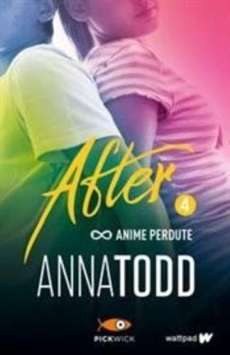 Anime Perdute. After 4
