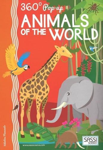 Animals of the World