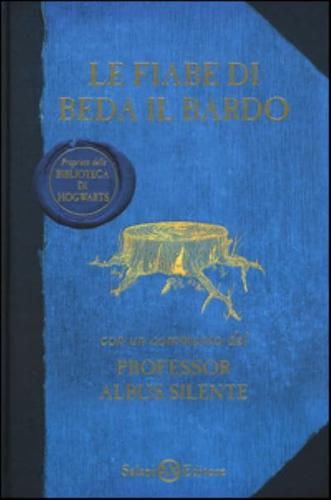 Le Fiabe Di Beda Il Bardo