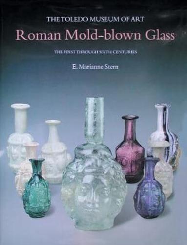 Roman Mold-Blown Glass