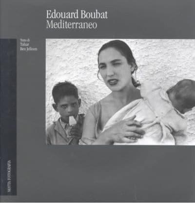 Edward Boubat