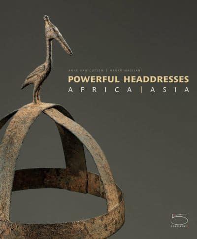 Powerful Headdresses