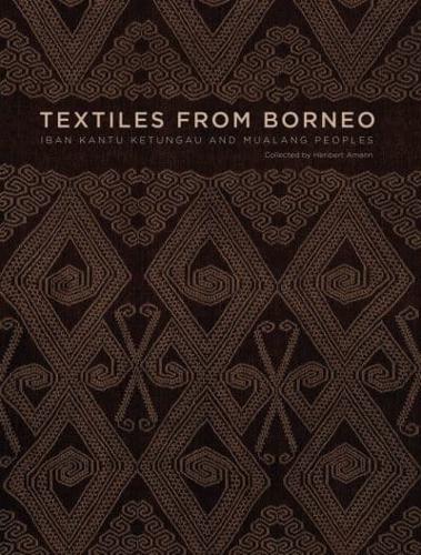 Textiles from Borneo