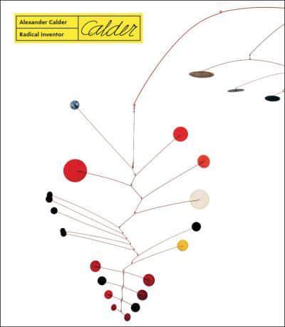 Alexander Calder