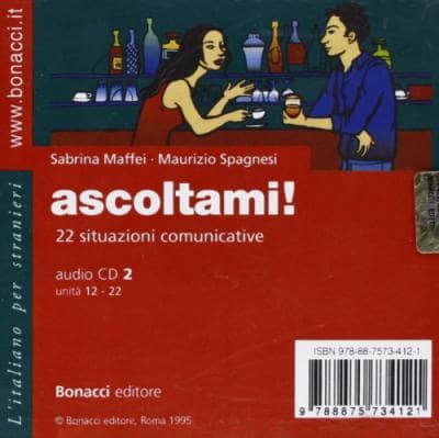 Ascoltami!