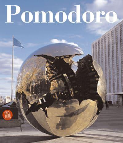 Arnaldo Pomodoro