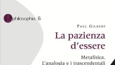 La Pazienza d'Essere