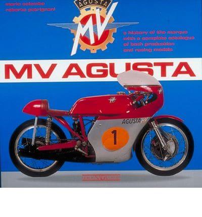 Moto MV Agusta