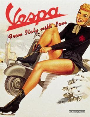 Vespa