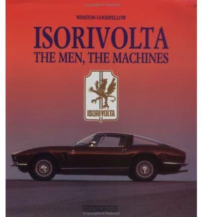 Isorivolta