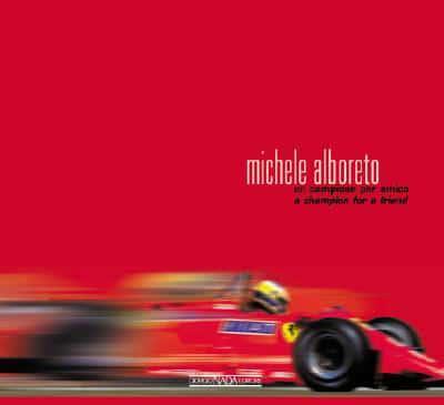 Michele Alboreto