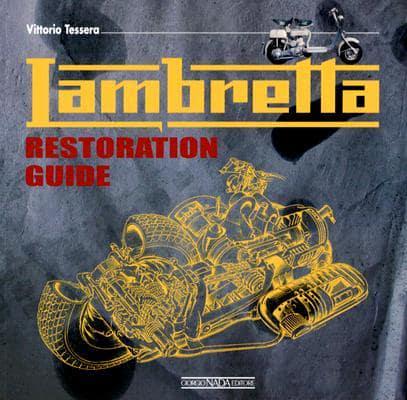 Lambretta Restoration Guide