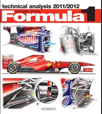 Formula 1 Technical Anaysis N2011/2012