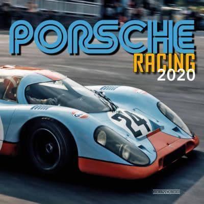 Porsche Racing 2020