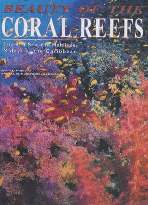 Wonders of the Coral Reefs