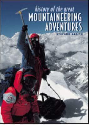 History of Great the Mountaineering Adventures