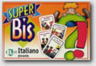 Super Bis Italian