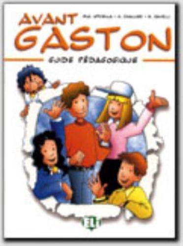 Avant Gaston