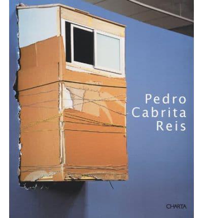 Pedro Cabrita Reis