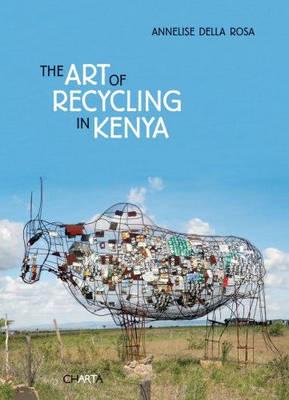 The Art of Recycling in Kenya