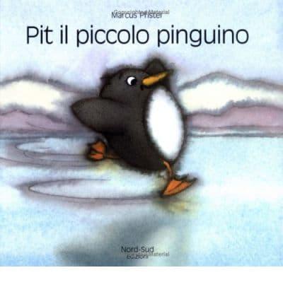 Pit Il Piccolo Pinguino