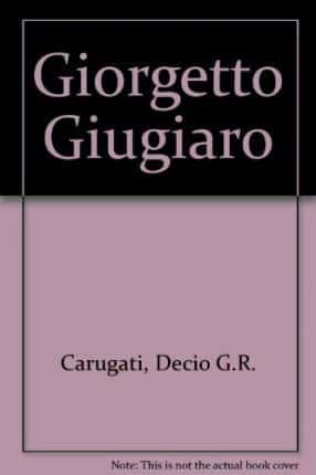 Giorgetto Giugiaro