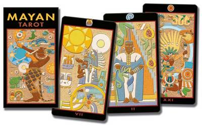 Mayan Tarot