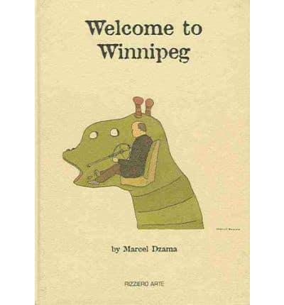 Welcome to Winnipeg