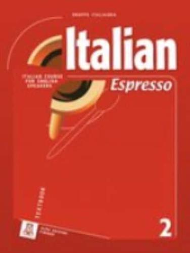 Italian Espresso 2