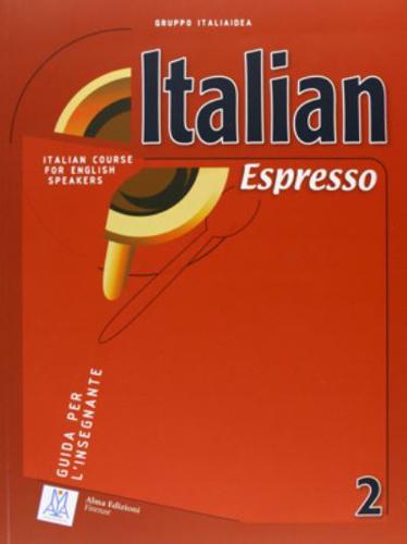 Italian Espresso