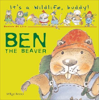 Ben the Beaver