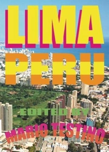 Lima Peru