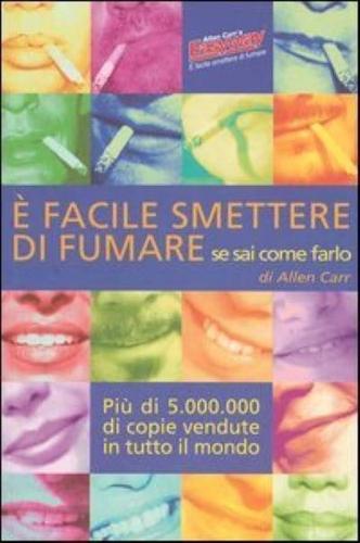 E Facile Smettere Di Fumare