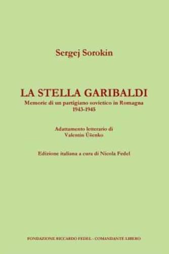 LA STELLA GARIBALDI