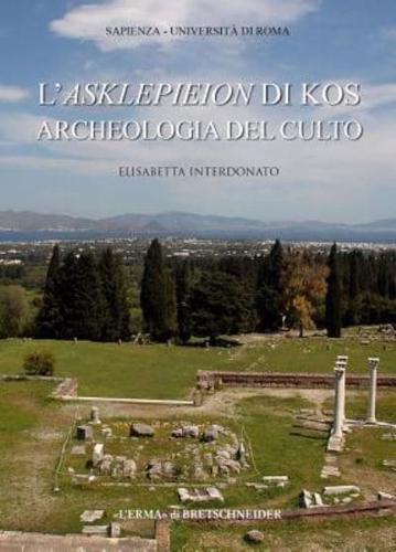 L'Asklepieion Di Kos