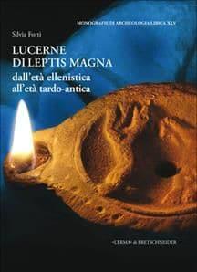Lucerne Di Leptis Magna