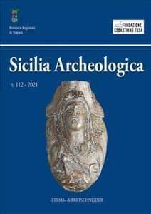 Sicilia Archeologica, 112/2021