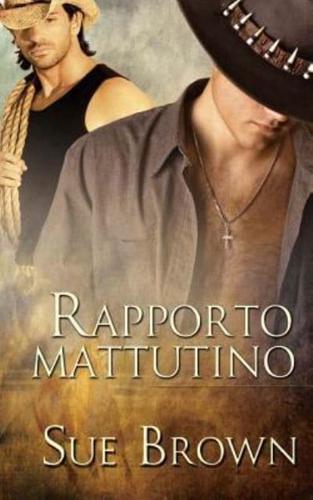 Rapporto Mattutino
