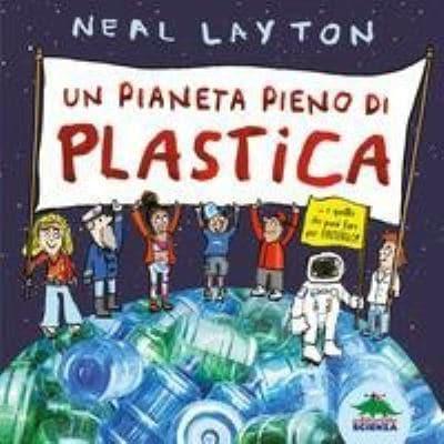 Un Pianeta Pieno Di Plastica