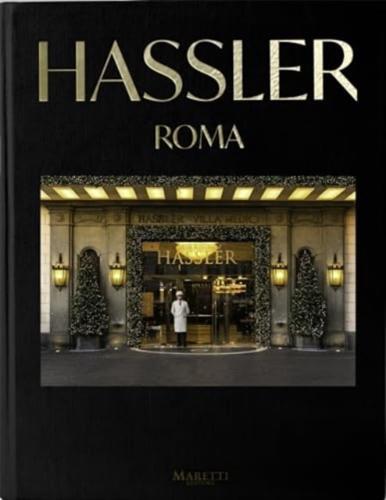 Hassler Roma