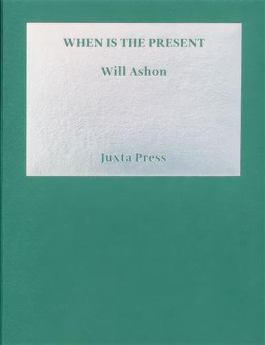 When Is the Present