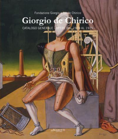 Giorgio De Chirico