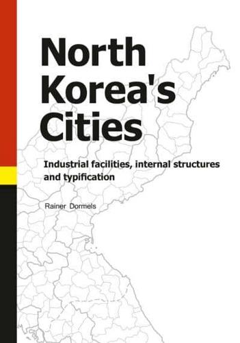 North Koreas Cities