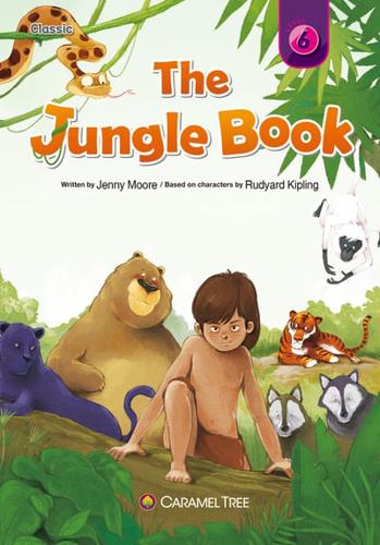 The Jungle Book