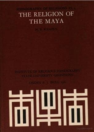 The Religion of the Maya