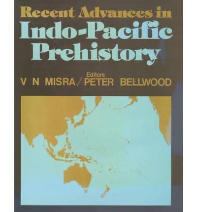Recent Advances in Indo-Pacific Prehistory