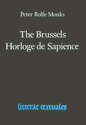 The Brussels Horloge De Sapience