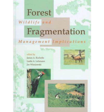 Forest Fragmentation