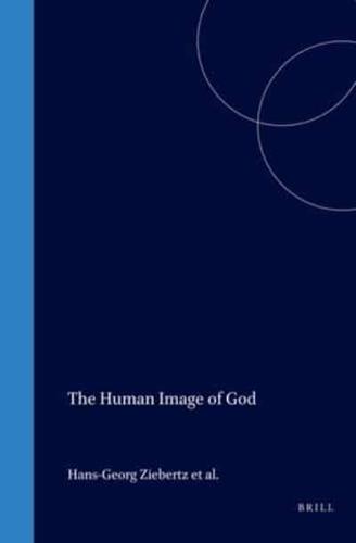 The Human Image of God