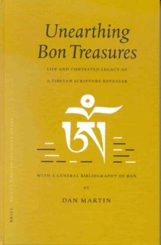 Unearthing Bon Treasures
